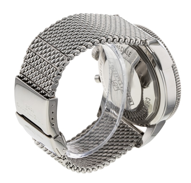 Breitling SuperOcean Heritage U13320 Image 3